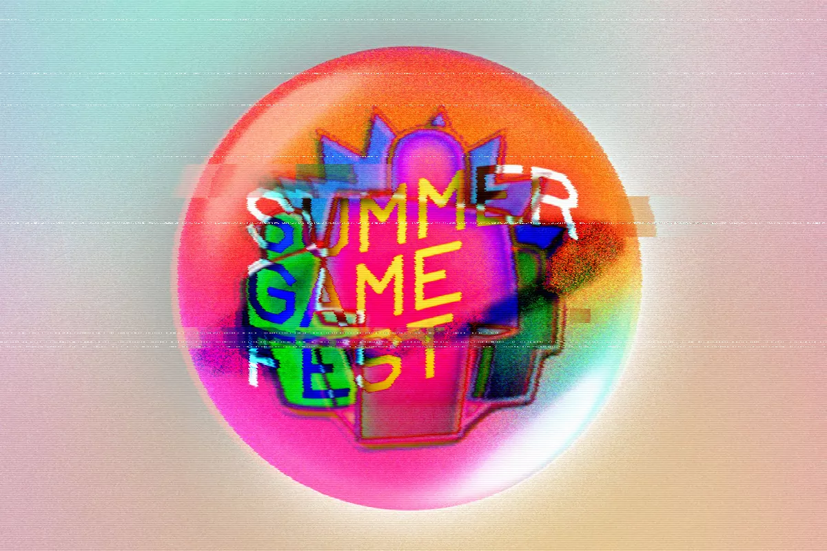 Summer Game Fest (2025)