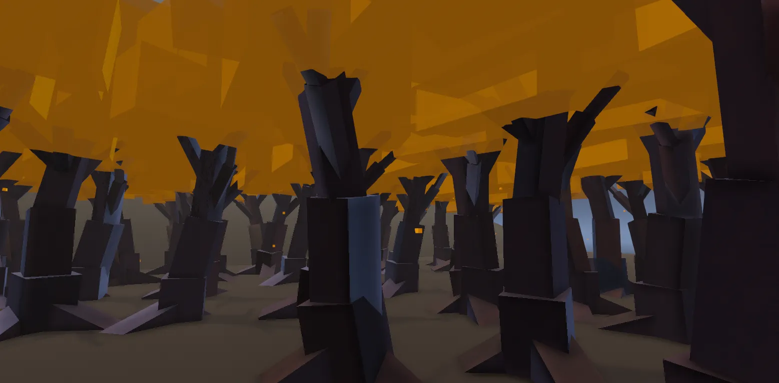 Monthly Showcase #2 🍂