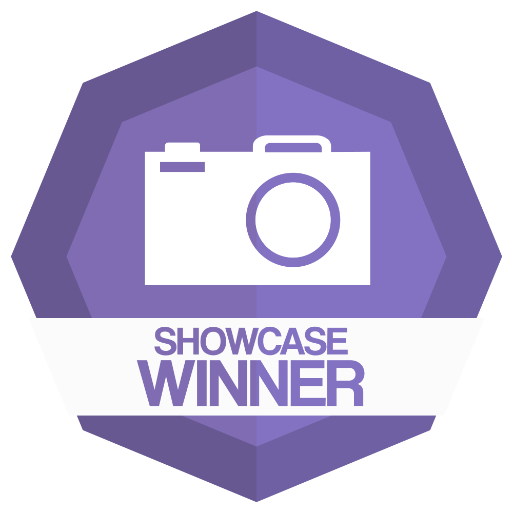 Showcase Winner